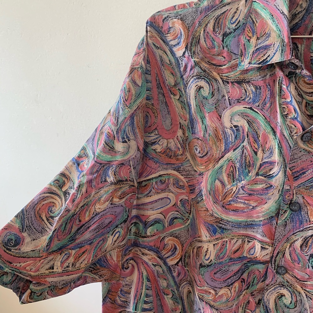 SOLD ON DEPOP - Picture 3 of 4